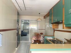 Blk 108 Bukit Purmei Road (Bukit Merah), HDB 3 Rooms #578809611